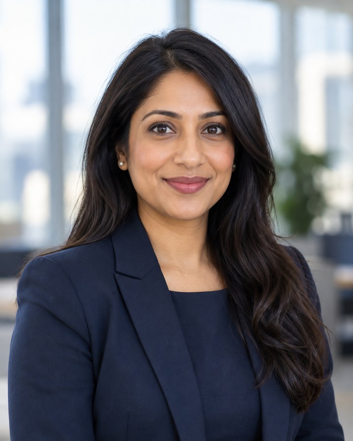 Priya Singh
