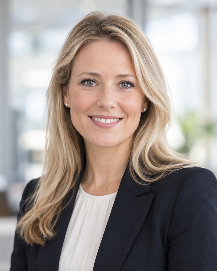 Lucy Harper