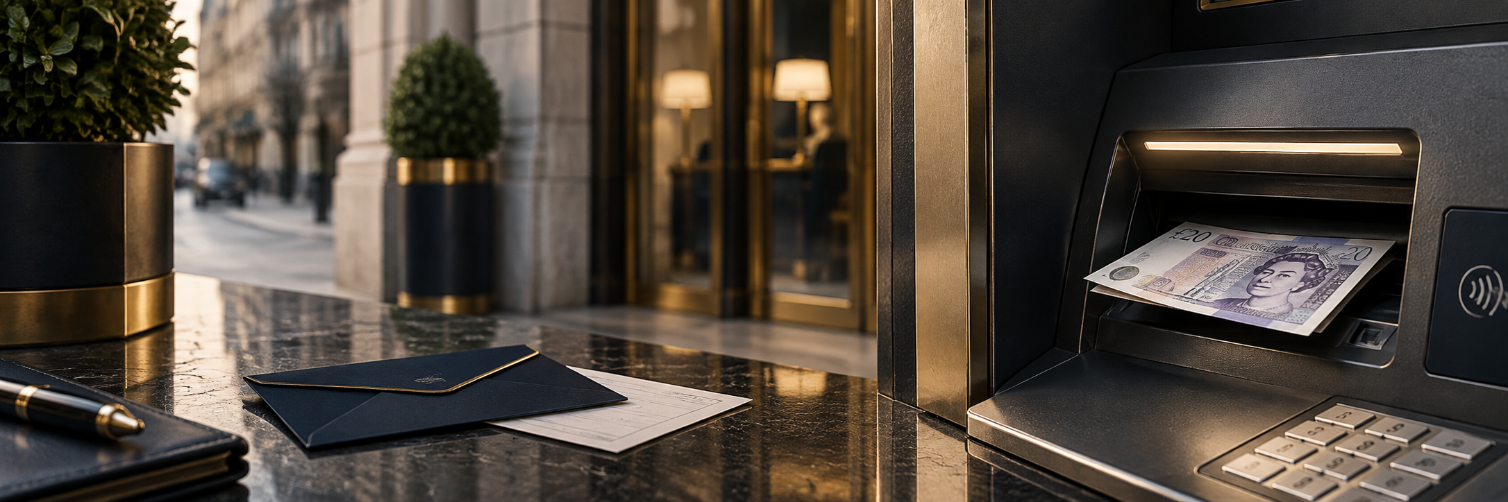 Invoice-redirection scams for small businesses: what happens and what to do next